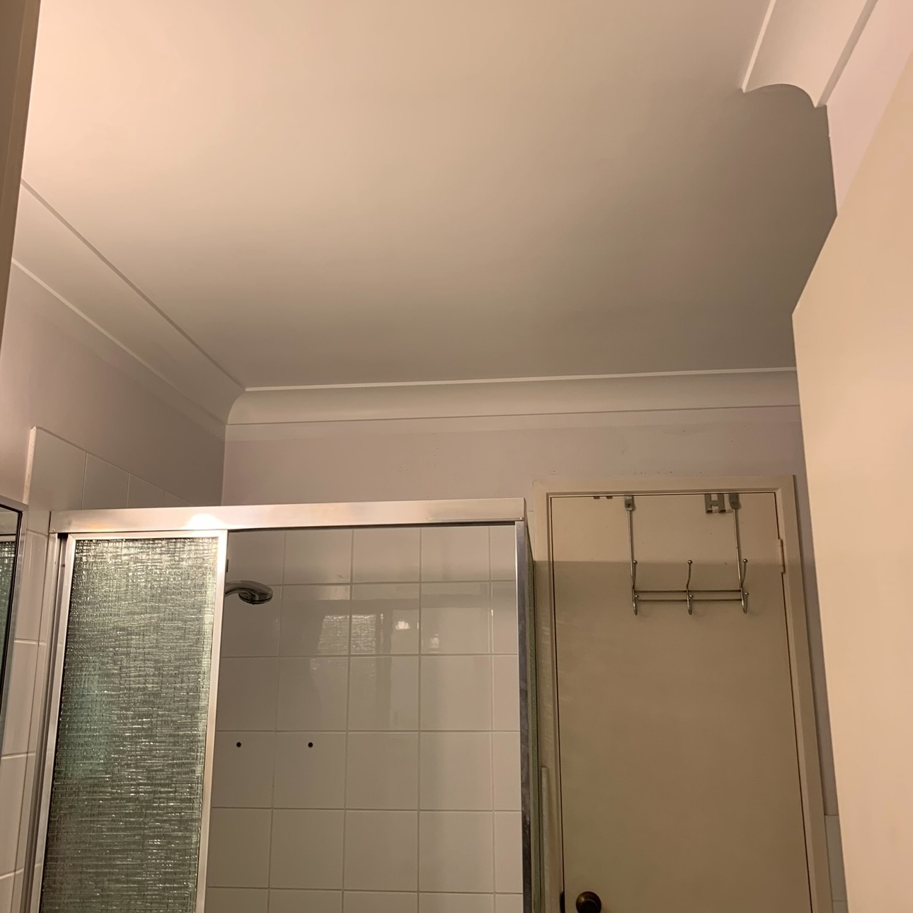 After - Ceiling repair by KGW Carpentry Toowoomba