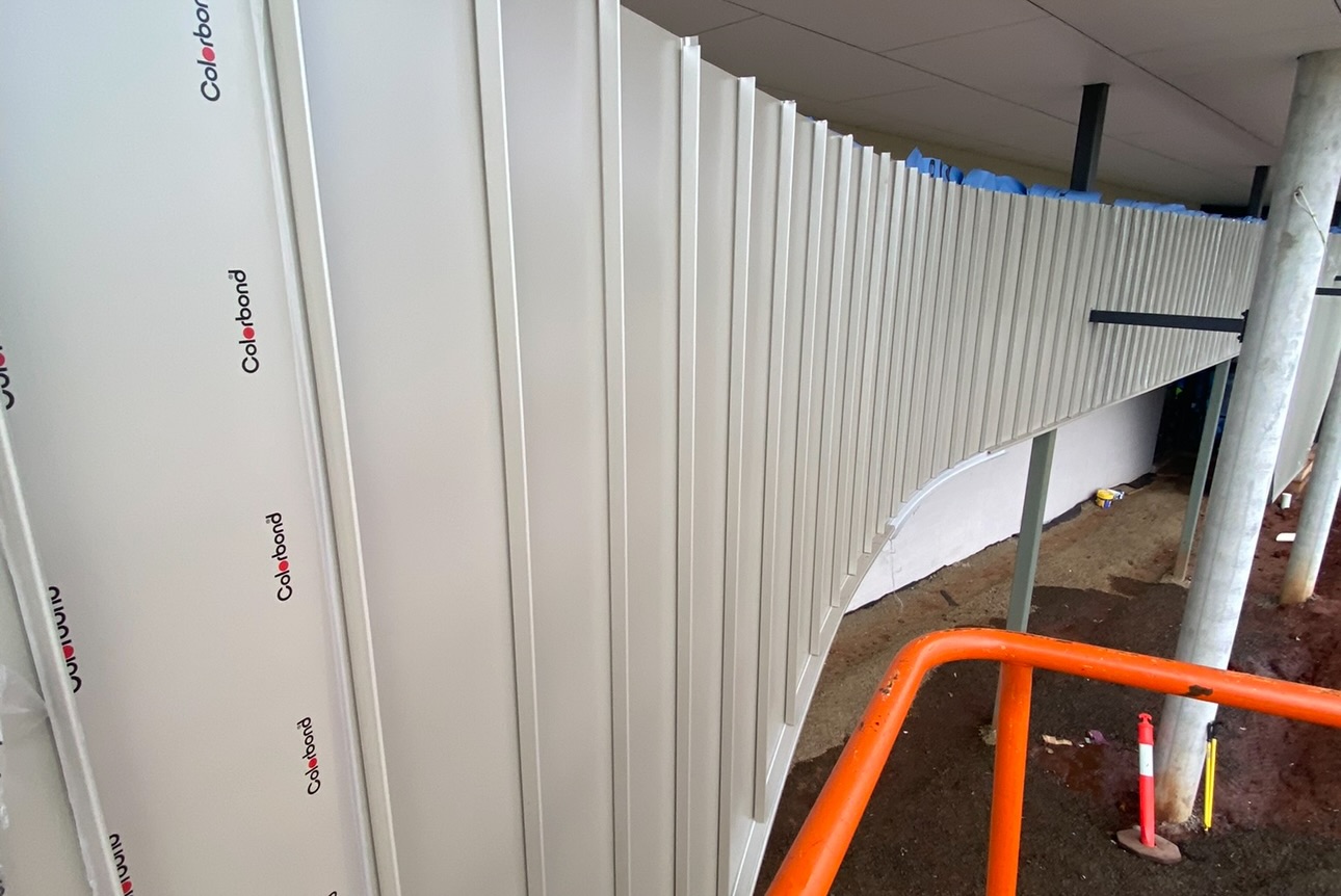 Deck stairs and rails Toowoomba