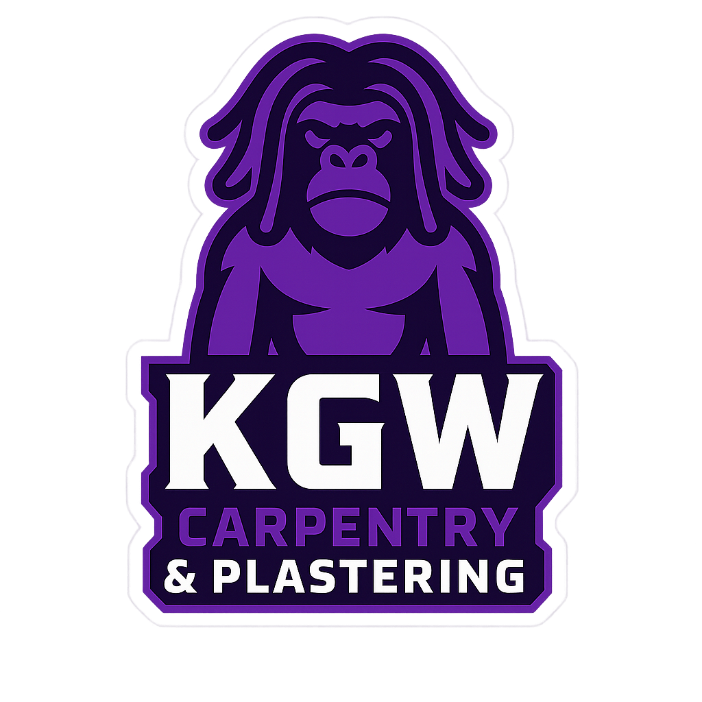 KGW Logo